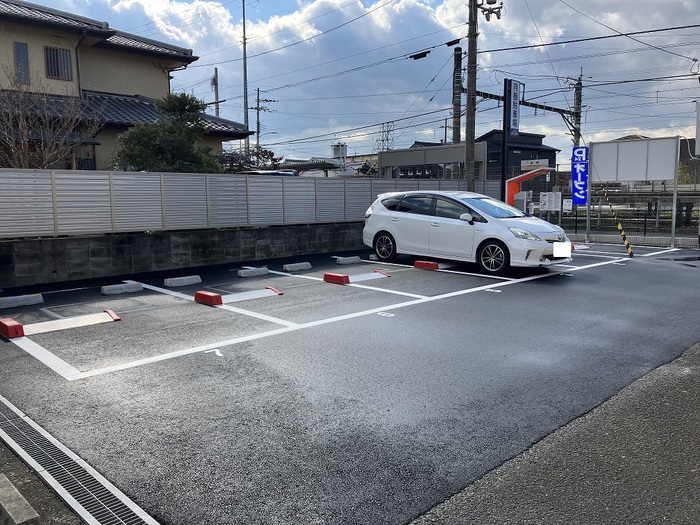 フルーツパーク玉水駅